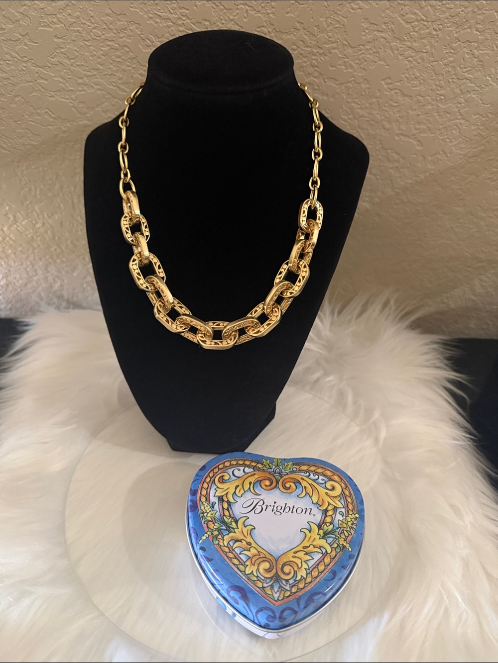💛🆕 Brighton Contempo NWT